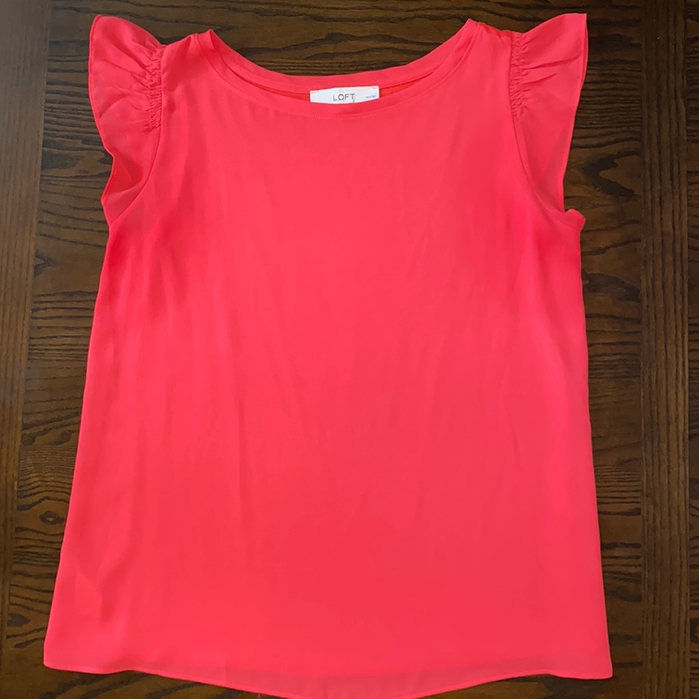 Loft Top